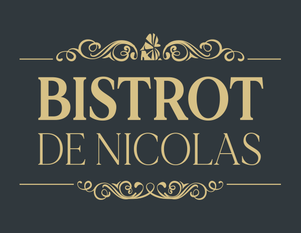 Bistrot De Nicolas – Bistrot De Nicolas